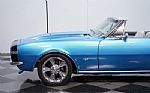 1967 Camaro Convertible Restomod Thumbnail 20