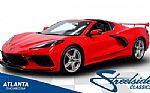 2021 Corvette C8 TWIN TURBO Thumbnail 1