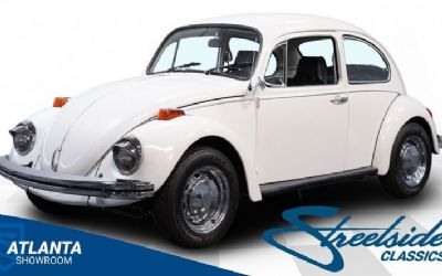 Photo of a 1969 Volkswagen Beetle for sale