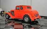 1932 5-Window Coupe Streetrod Thumbnail 8