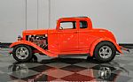 1932 5-Window Coupe Streetrod Thumbnail 7