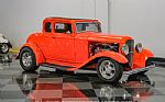 1932 5-Window Coupe Streetrod Thumbnail 15