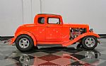1932 5-Window Coupe Streetrod Thumbnail 14