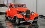1932 5-Window Coupe Streetrod Thumbnail 17