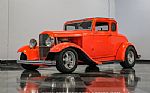 1932 5-Window Coupe Streetrod Thumbnail 21
