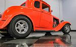 1932 5-Window Coupe Streetrod Thumbnail 28