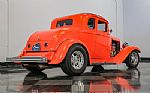 1932 5-Window Coupe Streetrod Thumbnail 27
