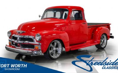 Photo of a 1954 Chevrolet 3100 5 Window Pickup for sale
