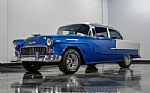 1955 210 2-Door Post Restomod Thumbnail 21