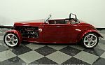 1933 Roadster Thumbnail 2