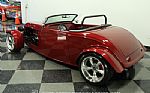 1933 Roadster Thumbnail 7