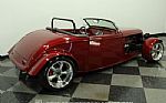 1933 Roadster Thumbnail 12