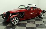 1933 Roadster Thumbnail 6