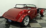 1933 Roadster Thumbnail 11