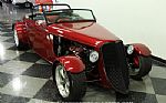 1933 Roadster Thumbnail 15