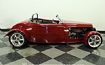 1933 Roadster Thumbnail 13