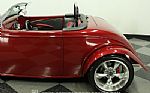 1933 Roadster Thumbnail 24