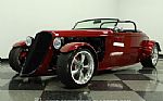 1933 Roadster Thumbnail 21