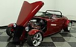1933 Roadster Thumbnail 30