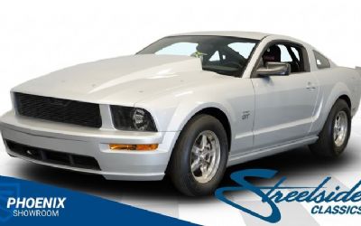 Photo of a 2006 Ford Mustang GT Prostreet for sale