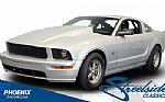 2006 Mustang GT Prostreet Thumbnail 1