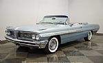 1962 Bonneville Convertible Thumbnail 6