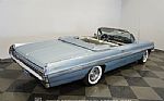 1962 Bonneville Convertible Thumbnail 28