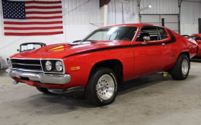 Photo of a 1973 Plymouth Roadrunner GTX Clone for sale