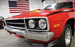 1973 Roadrunner GTX Clone Thumbnail 10