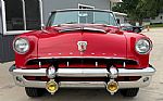 1953 Monterey Convertible Thumbnail 51