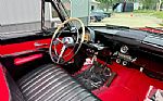 1953 Monterey Convertible Thumbnail 58