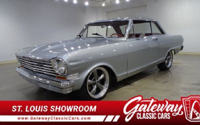 Photo of a 1964 Chevrolet Nova Chevy II for sale