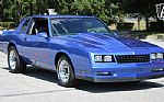 1986 Monte Carlo SS Thumbnail 25