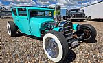 1925 Model T Hot Rod Thumbnail 1