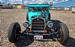 1925 Model T Hot Rod Thumbnail 2