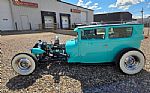 1925 Model T Hot Rod Thumbnail 12