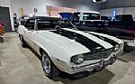 1969 Camaro Convertible Thumbnail 4
