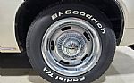 1969 Camaro Convertible Thumbnail 6