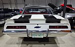 1969 Camaro Convertible Thumbnail 11