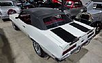 1969 Camaro Convertible Thumbnail 13