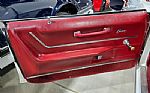 1969 Camaro Convertible Thumbnail 23