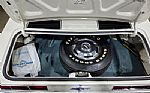 1969 Camaro Convertible Thumbnail 45