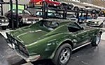 1970 Corvette Frame off Resto Thumbnail 5