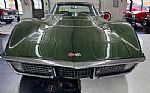 1970 Corvette Frame off Resto Thumbnail 3