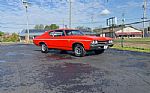 1969 Chevelle SS 396 4 speed Thumbnail 2