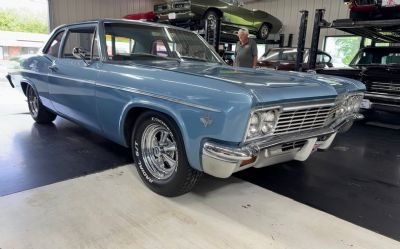 Photo of a 1966 Chevrolet Bel Air Auto Air for sale