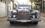 1969 280SE Thumbnail 5