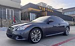 2008 G37 Coupe Thumbnail 3