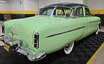 1954 Clipper 4 Door Sedan Thumbnail 4