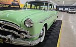 1954 Clipper 4 Door Sedan Thumbnail 11